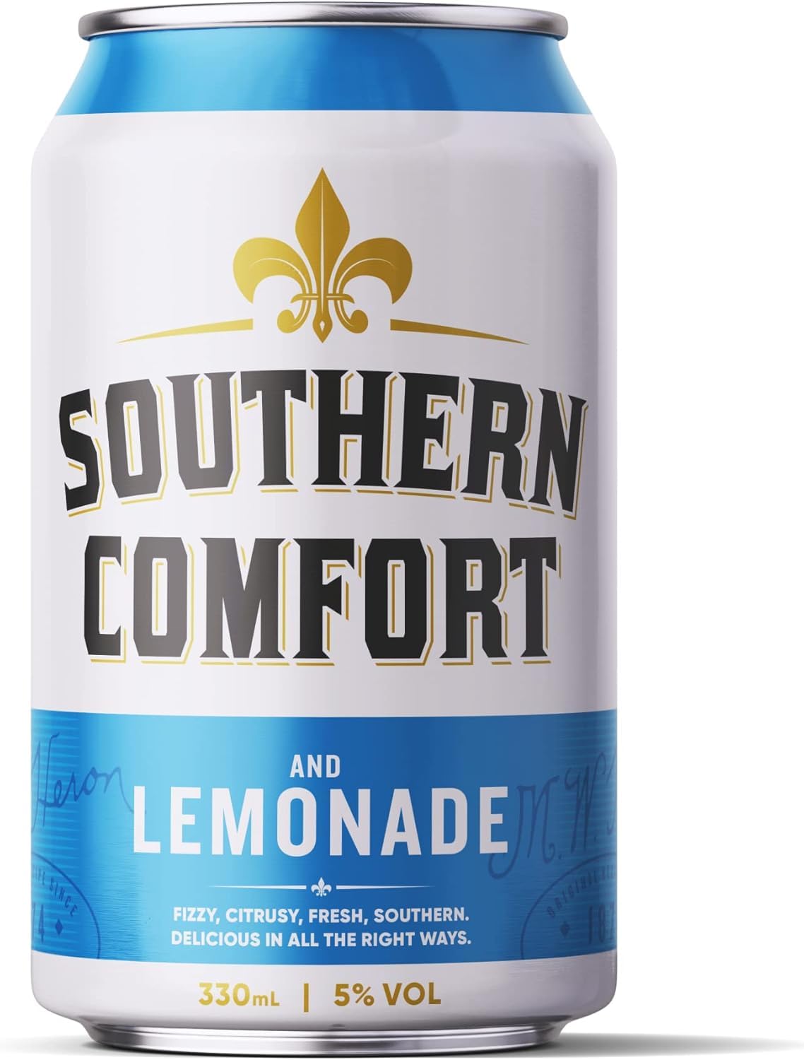 Southern Comfort , 35 Cl, The Bottle Club