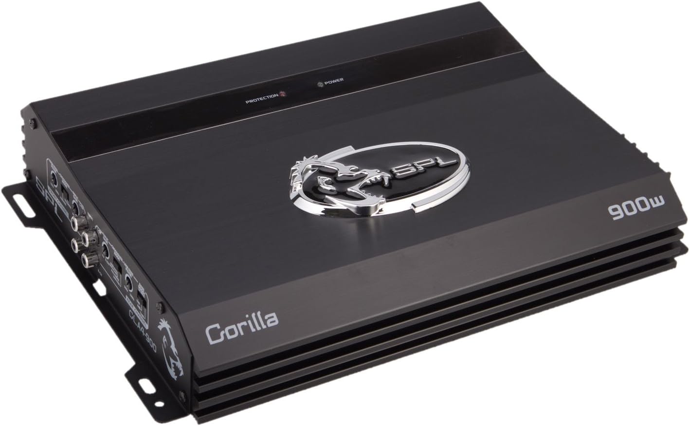 Spl Gorilla Amplifier 4Ch 900W Amazon.ca Everything Else
