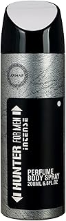 Armaf Hunter Intense Perfume Body Spray for Men - 200ML Price In India