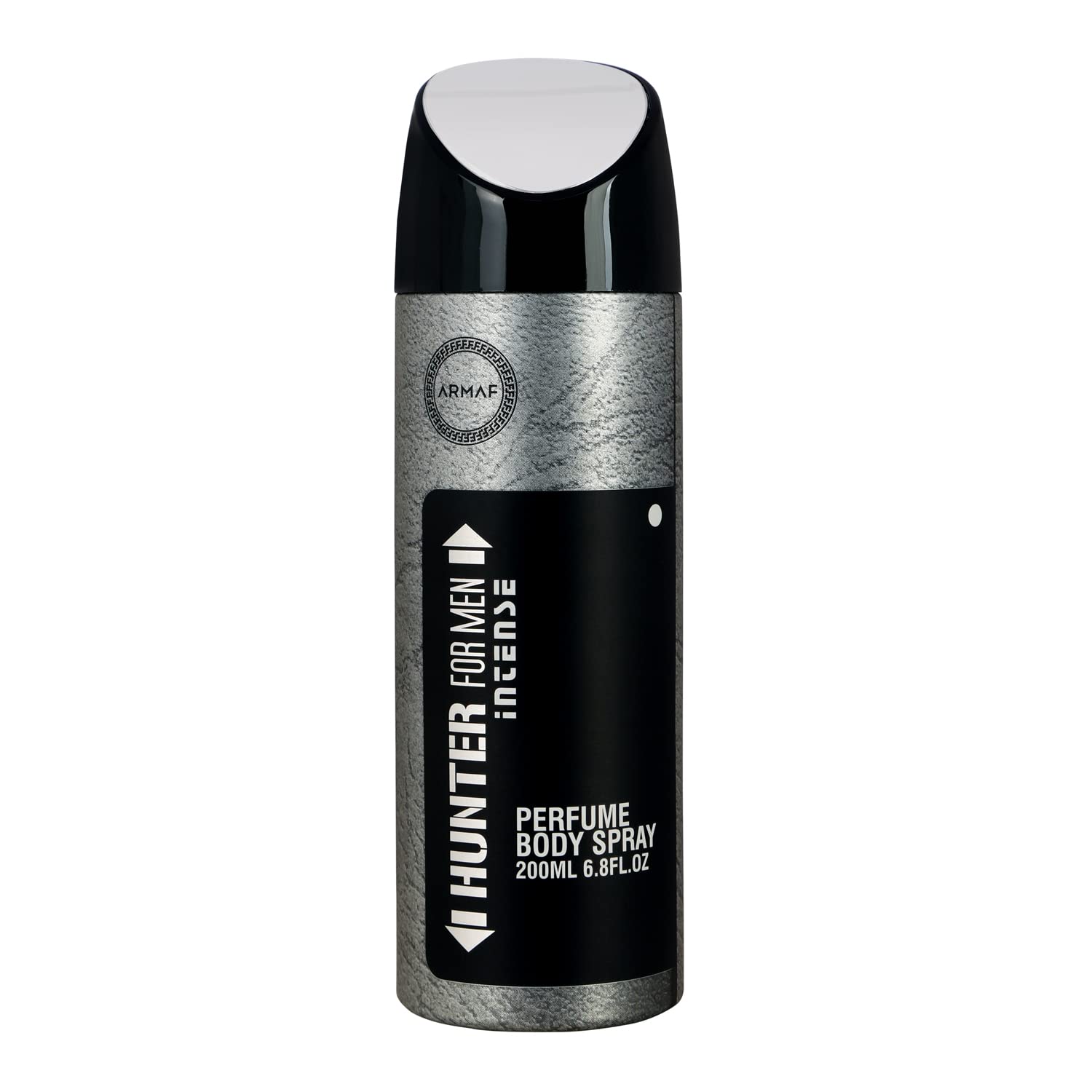 Armaf Hunter Intense Perfume Body Spray for Men - 200ML - Review, Price and Buying Guide
