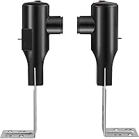 Vista 1 de Sensores de puerta de garaje para Genie/Overhead, sensor de puerta de garaje GSTB-R STB-BL compatible con abrepuertas de garaje Genie/Overhead