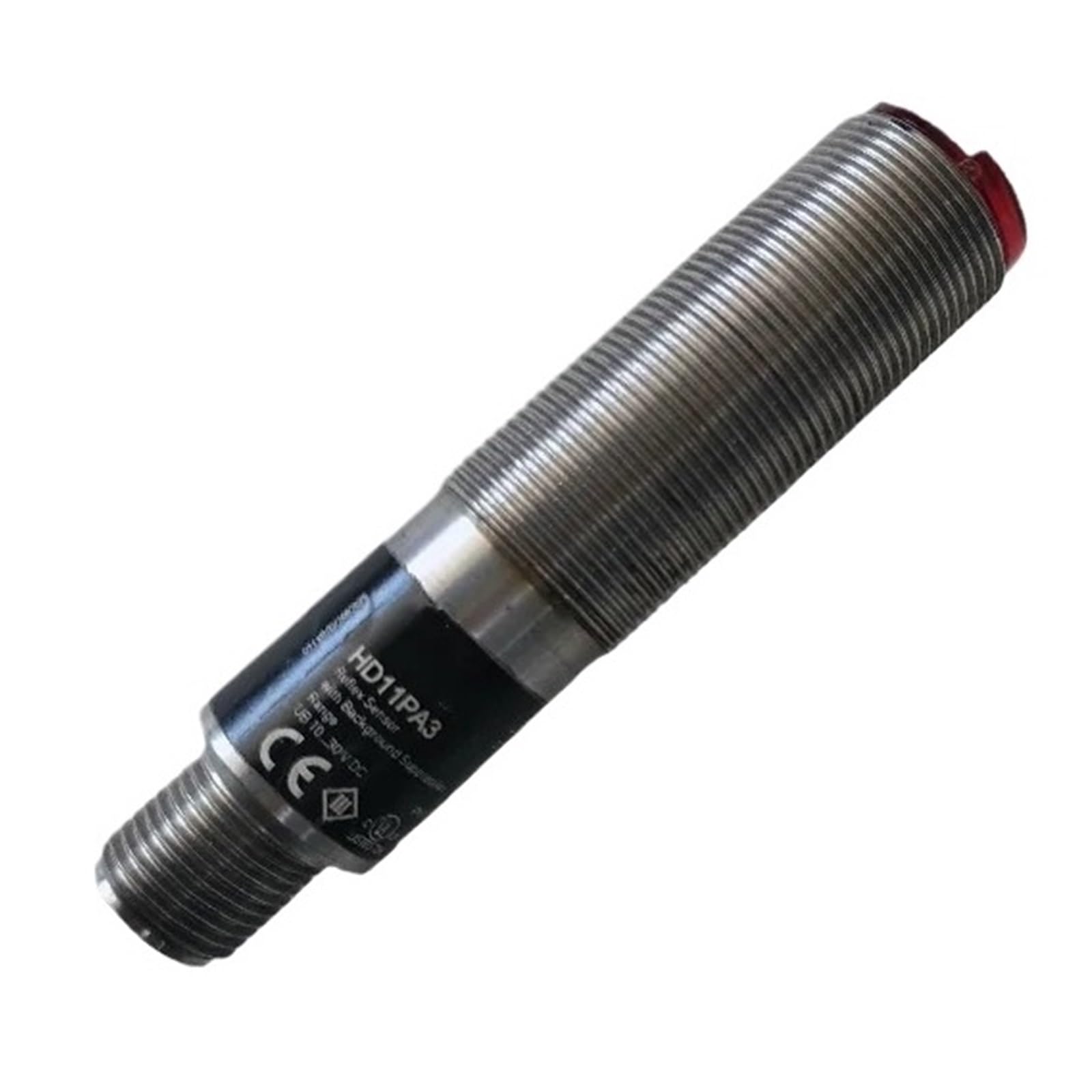 Zvqysgiw One Color Photoelectric Switch Sensor Hd11pa3