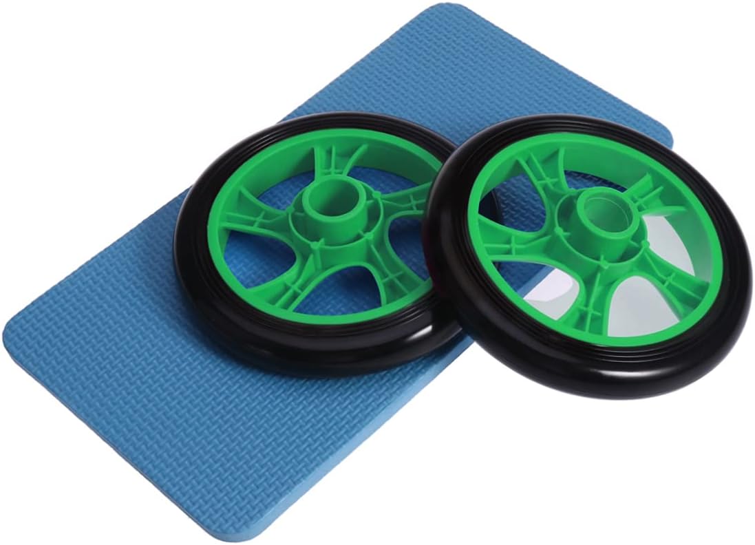 ibasenice ers for Core Workout Abdominal er Green Ab er along with
