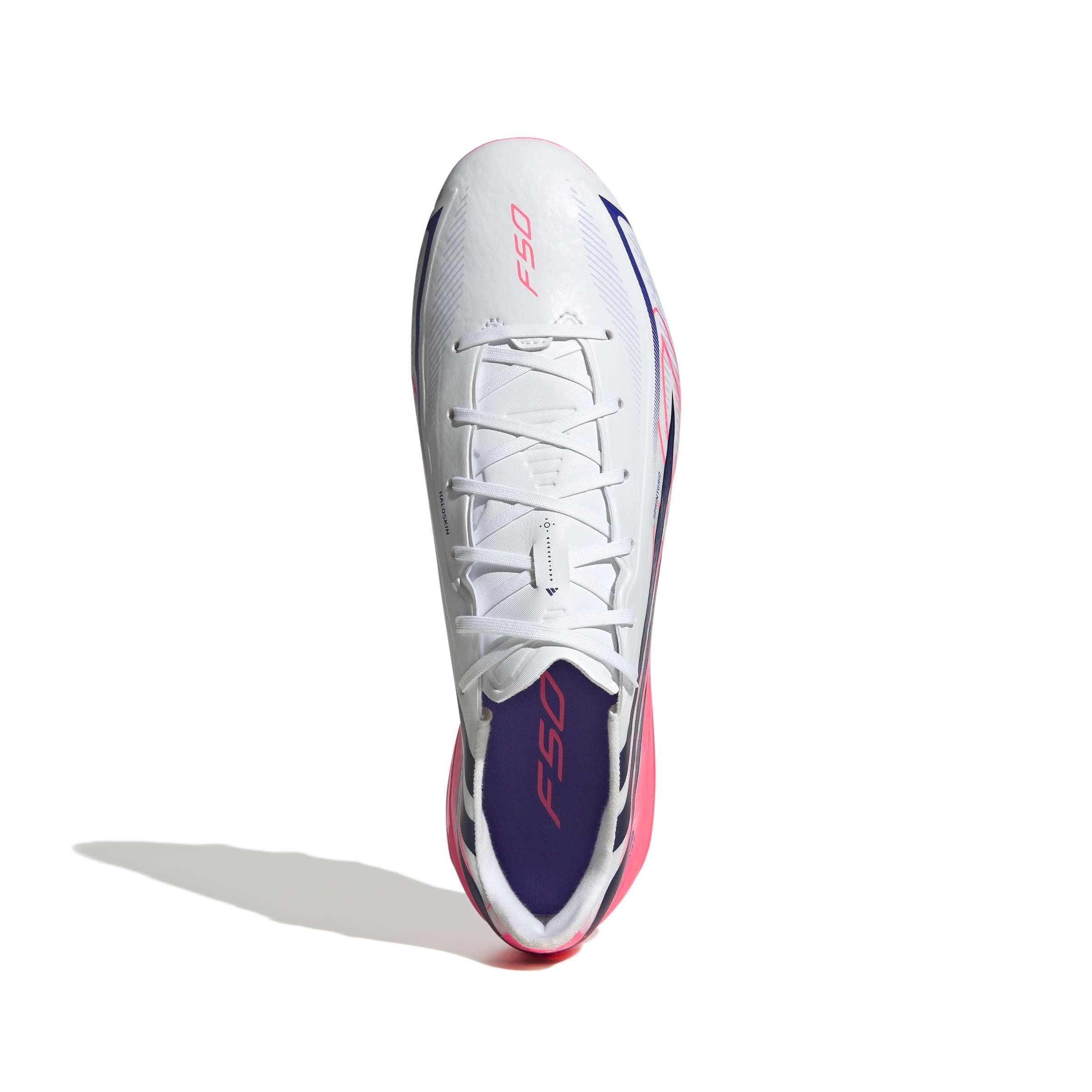 adidas Unisex F50 Hyperfast League Fußballschuh, Kunstrasen