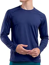 Camiseta Proteção UV Dry Fit Masculina Mash Praia Academia Verão