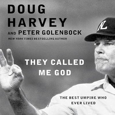 They Called Me God