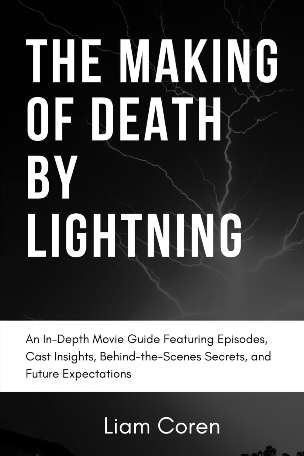 The Making of Death by Lightning: An In-Depth Movie Guide Featuring Episodes, Cast Insights, Behind-the-Scenes Secrets, and Future Expectations