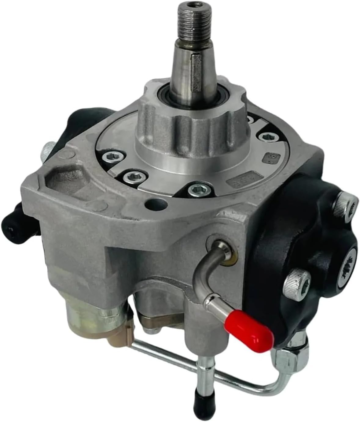 Diesel Engine Fuel Injection Pump High-pressure Fuel Pump 294000-0340 1460A003 2940000342 For 4M41 Excavator Engine Replacement Parts