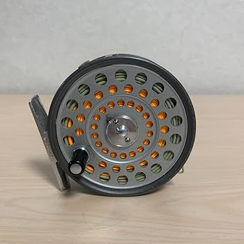 HARDY Bros Lightweight LHR ライトウェイトLHR Hardy Bros Lightweight Fly Reel ハーディー ライトウェイト