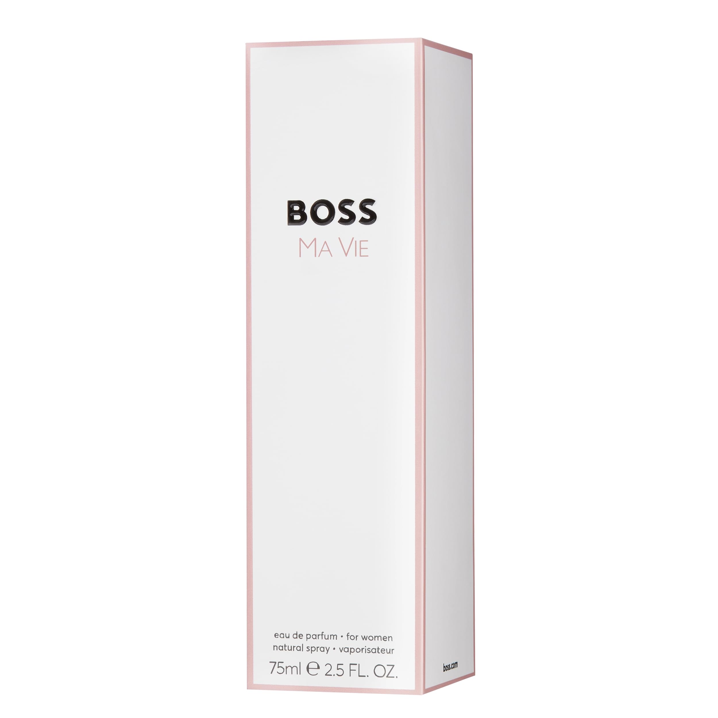 Boss Ma Vie Eau de Parfum für Damen – Ansicht 3