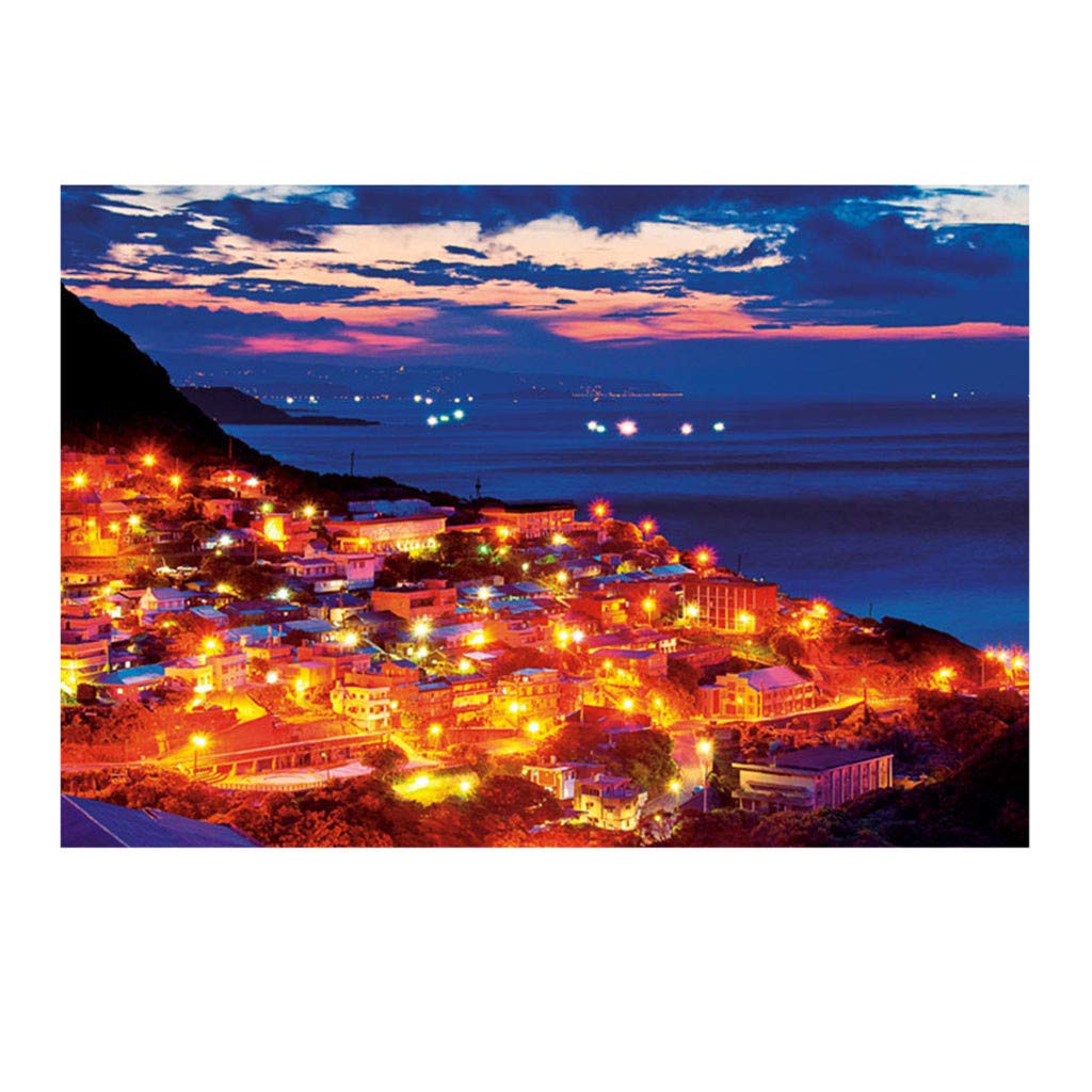 Puzzle:Adults Puzzles Decompression Intelligence 150/234/1000 Pcs Large Puzzle Game Personalized Interesting Toys