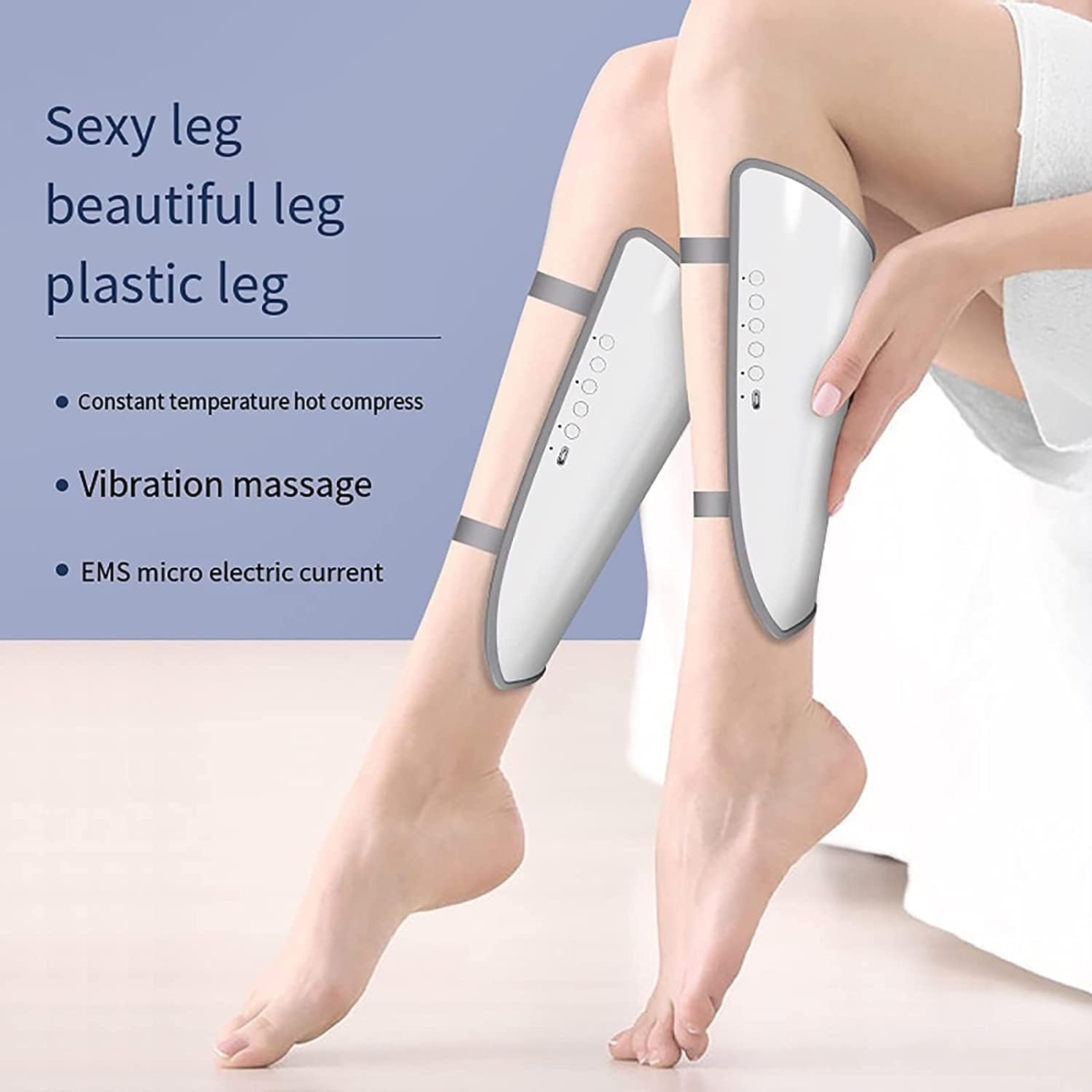 Air Compression leg massage boot sleeve raps machine foot and calf massage headheld controller foot master leg wrap thigh and calf with calf Air Compression leg massage boot sleeve raps machine foot and calf massage headheld controller foot master leg wrap thigh and calf with calf