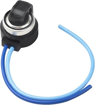 242059602 Defrost Thermostat for Frigidaire,Electrolux,Gibson,Kelvinator