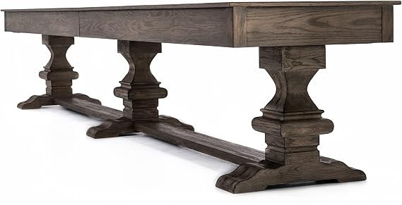 Plank & Hide - Beaumont Shuffleboard Table