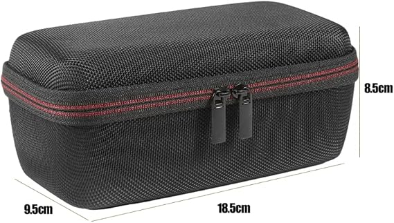 Carrying Case for Marshall Emberton,Portable Storage Bag for Marshall Emberton