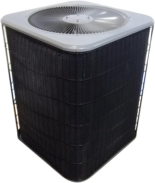 LENNOX Used Central Air Conditioner Condenser 13ACD04823011 ACC8957