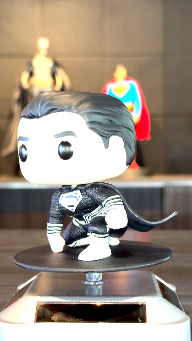 Compra - Funko Pop - Movie - Liga De La Justicia - Superman | Perú