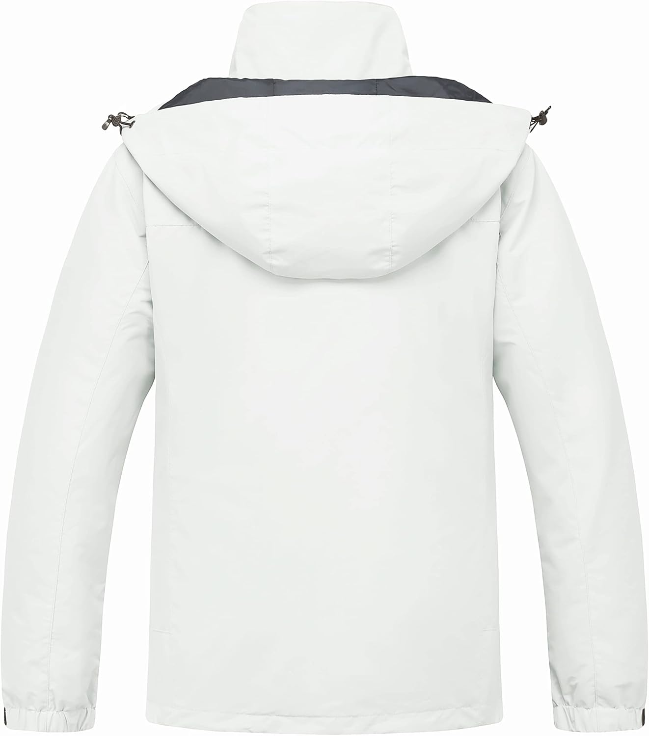 wantdo Women's 3 in 1 Waterproof Ski Jacket Windproof Winter Snow Coat Snowboarding Jackets Warm Raincoat - Image 2