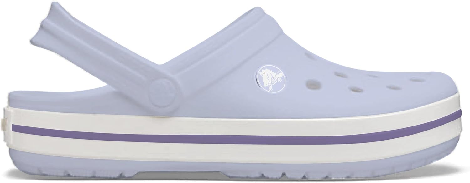 Crocs Unisex-Adult Crocband Clog