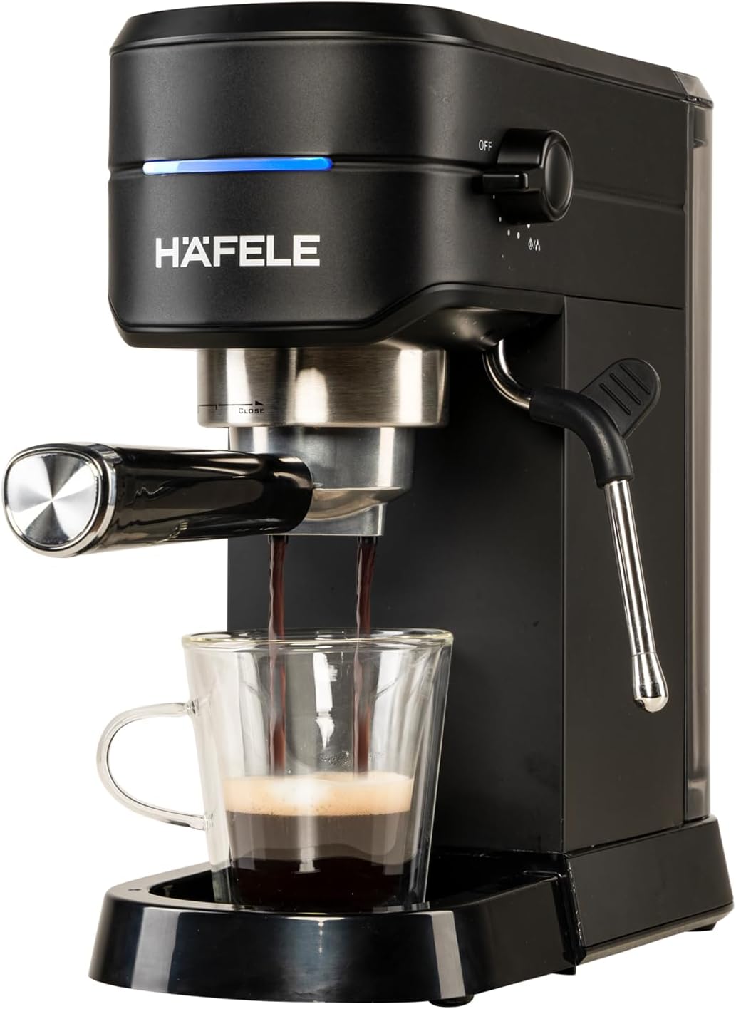 DeLonghi Ecp31.21Pump Espresso Coffee MachineEspresso, Cappuccino