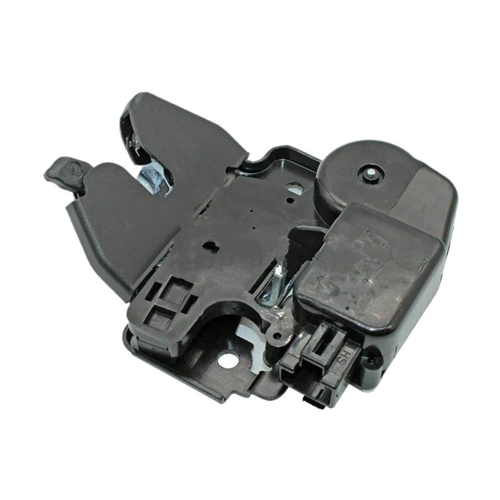 Car Boot Tailgate Lock for Altima 2013-2019 for Maxima 2016-2019 Trunk Lid Latch Assy Lock 84630-3TA0A