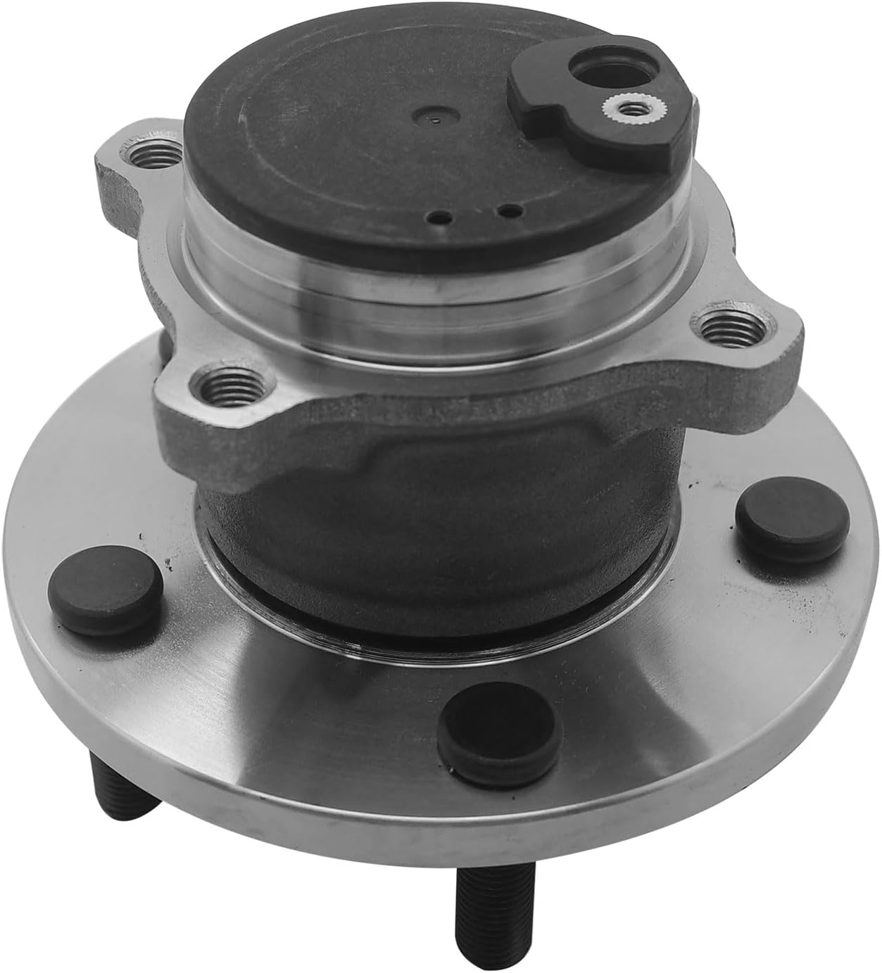 GSP 473347 Wheel Bearing and Hub Assembly - Left or Right Rear (Driver or Passenger Side)