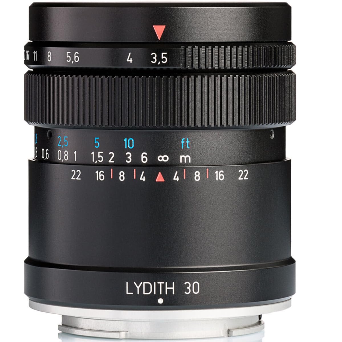 Amazon.com: Meyer-Optik Gorlitz Lydith 30mm f/3.5 II Lens for