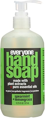 Eo Soap Hand Lvndr Ccnut