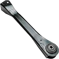 Vista 1502 de Detroit Axle - Kit de suspensión frontal de 8 piezas para Dodge Journey 2009-2015, 2 brazos de control inferiores, 2 rótulas, 2 varillas