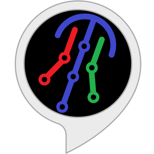 JellyFish Lights Alexa Skills