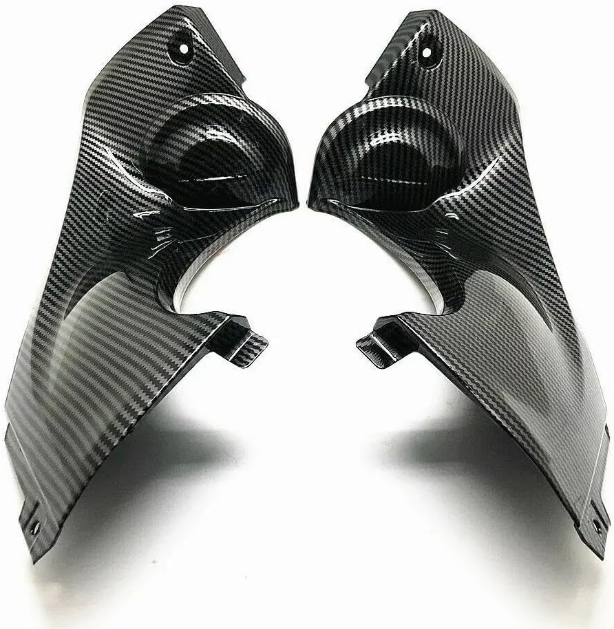 Yzf R6 1998 1999 【チンチラ】 2000 2001 2002 🎏 カーボンファイバー