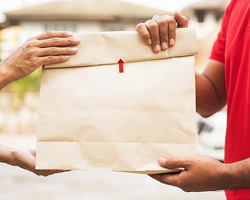 Miniatura 9 de Mini Skater 200 calcomanías direccionales de flecha de PVC para fijación de sellos, calcomanías adhesivas extraíbles, calcomanías adhesivas e