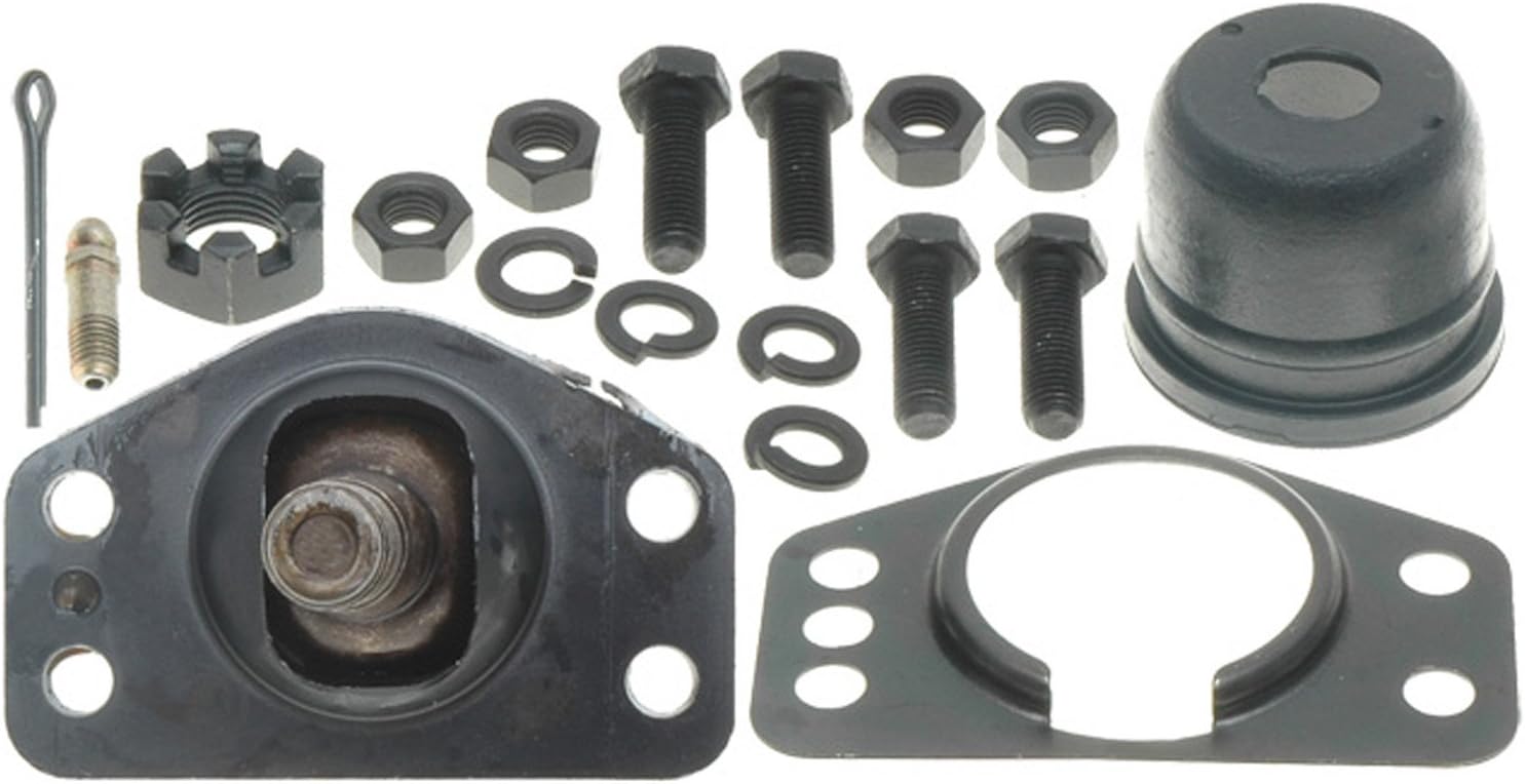 ACDelco Professional 45D0015 (88911386) Front Upper Suspension Ball Joint Assembly