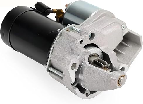 Electric Starter Motor For BMW R850 R1150 R1100 R1200 C CL S RT RS R GS With ABS Motocycle Starter