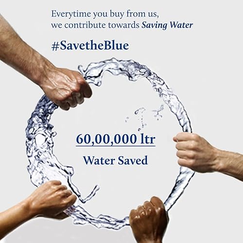 Miniatura 6 de Blue Nectar Jabón corporal exfoliante y exfoliante para piel áspera y con baches  Exfoliante corporal para eliminar el bronceado de lavanda francesa