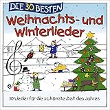  Die 30 besten Weihnachts- Und Winterlieder