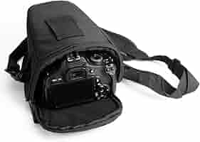 FOSOTO sac d'emballage étanche pour appareil photo de
