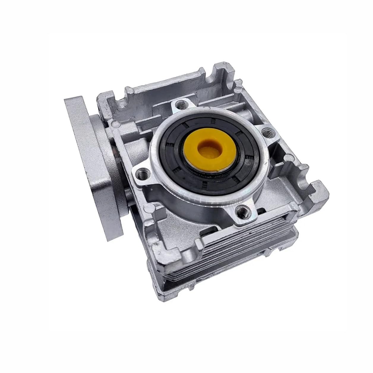 Motor Reducer NMRV030 Reduction Worm Gearbox 2.24