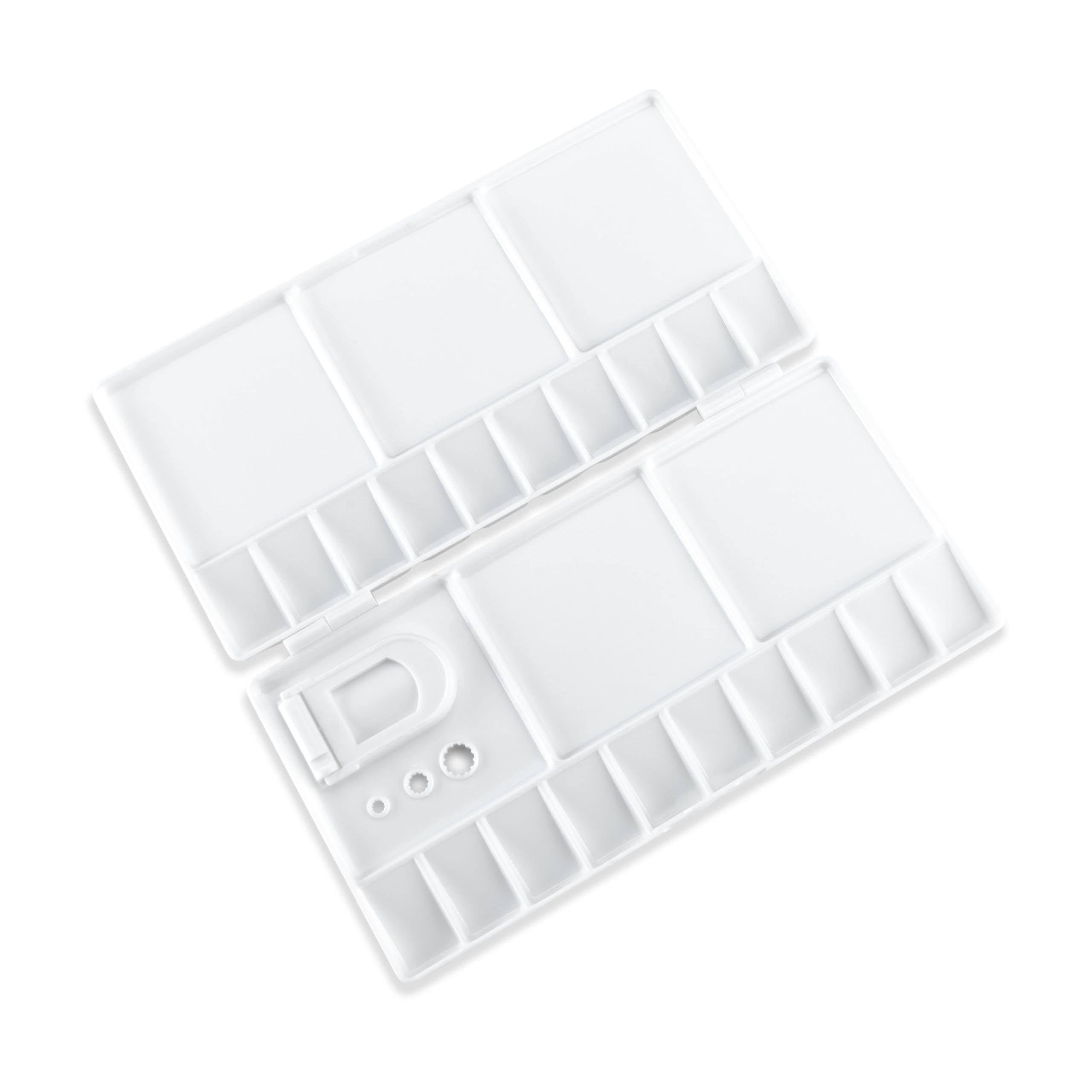 Small Folding Palette