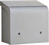Reliance Controls PBN30 Power Inlet, 30A, 120240VAC, NEMA L14-30P, Recessed Inlet, NEMA 3R