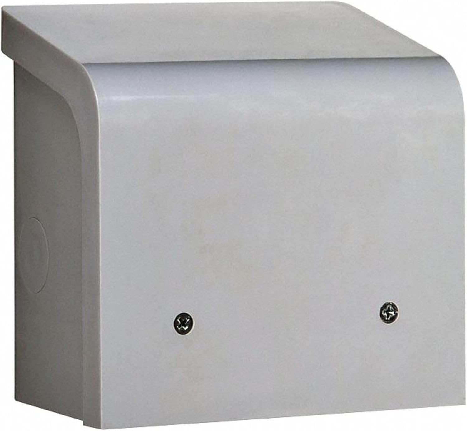 Reliance Controls PBN30 Power Inlet, 30A, 120/240VAC, NEMA L14-30P, Recessed Inlet, NEMA 3R