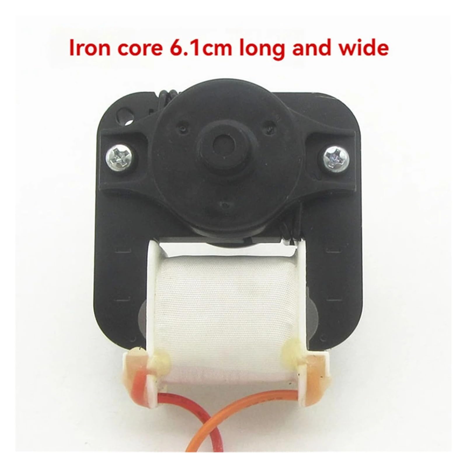 Genérico WuForge 1 Ventilador de Repuesto Universal de 220 V 1176P3 (DA31-10109J), Motor de refrigeración for Accesorios de refrigerador