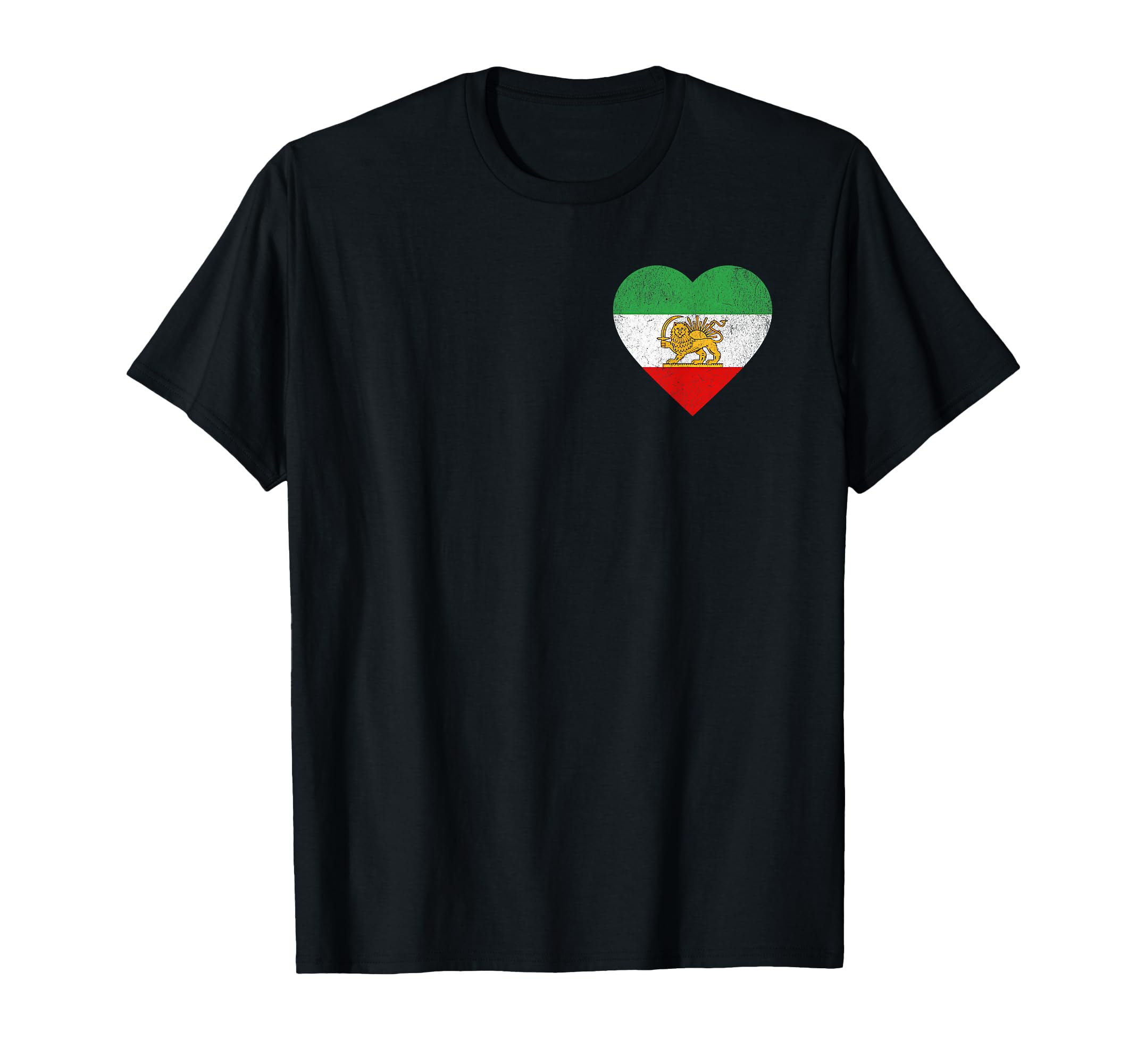 Kleidung mit Designs von Amazon Merch on Demand