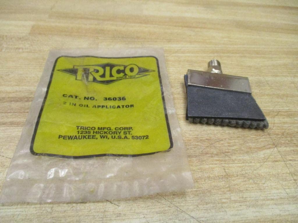 Trico 36036 Oil Applicator