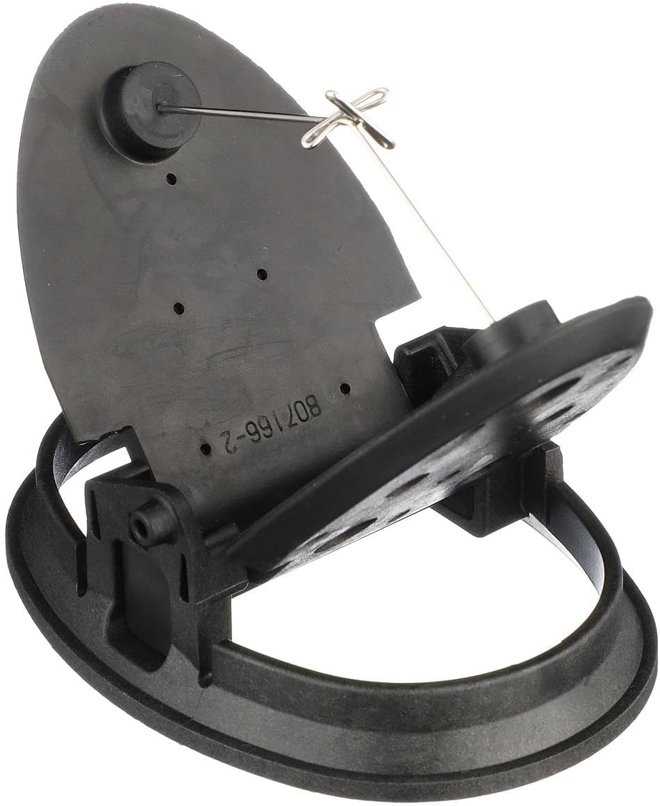 Quicksilver 807166A3 Water Shutter