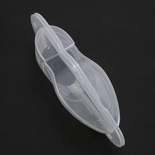 Miniatura 7 de Chocolate de grado alimenticio de plástico para hornear creativo 3D zapato en forma de pastel caramelo herramienta de bricolaje, hornear