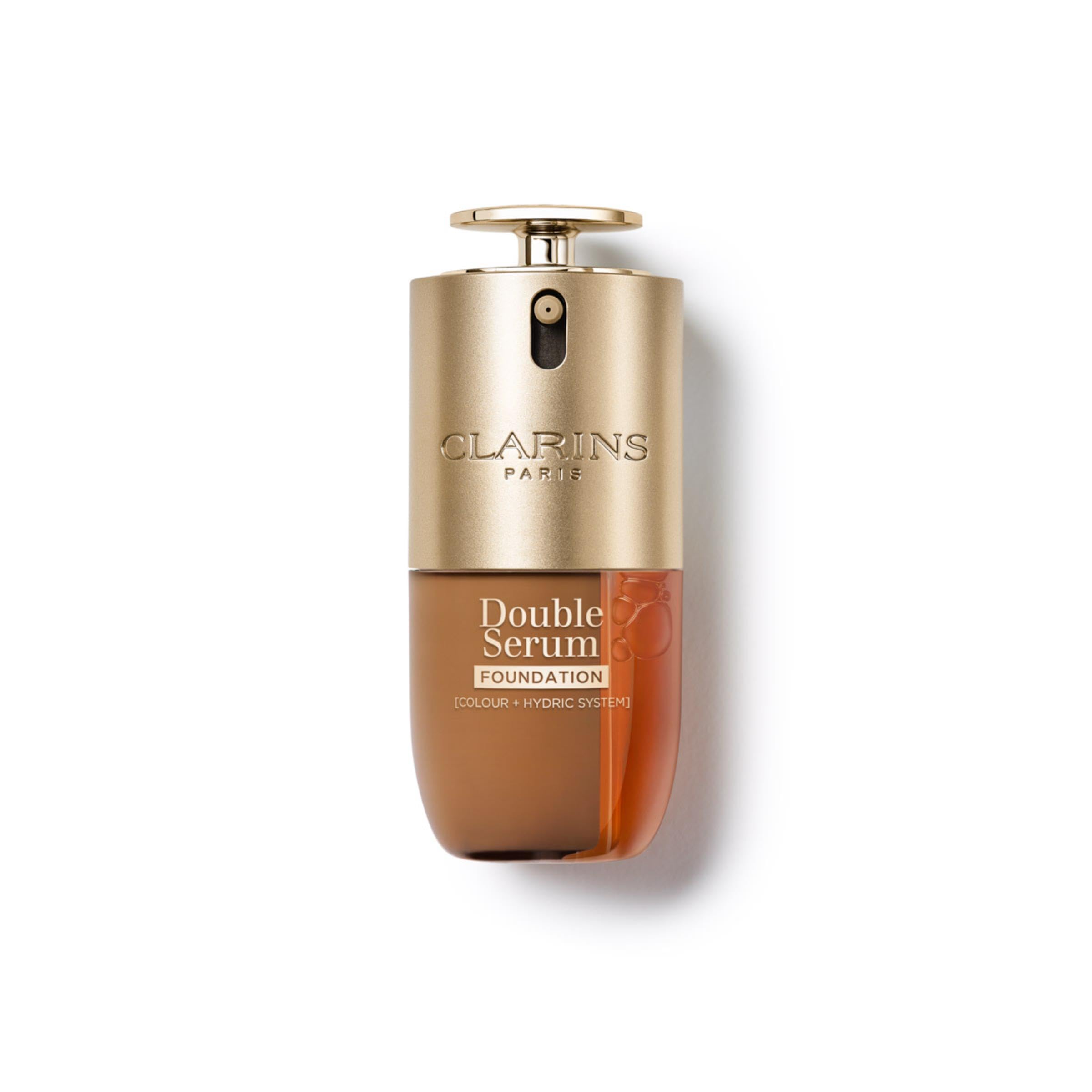 Clarins Double Serum Foundation D3N 30ml