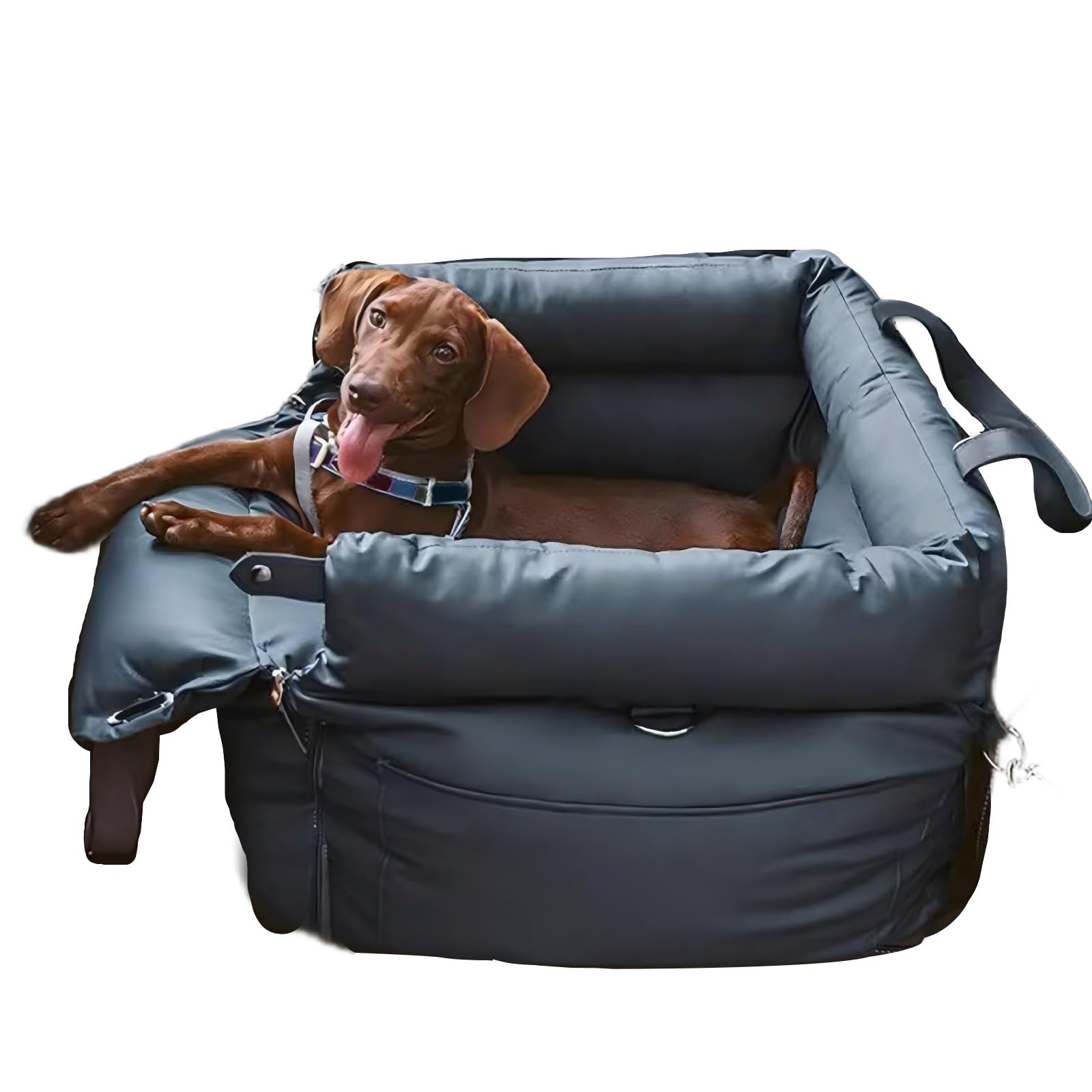 Amazon.co.jp: 犬 ドライブベッド に適用 シエンタ 170系 6人&7人乗リ
