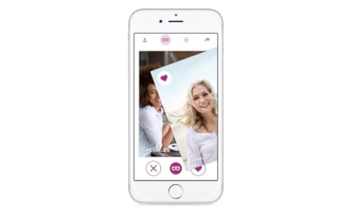 Marry Me - Flirt, Match & Dating App