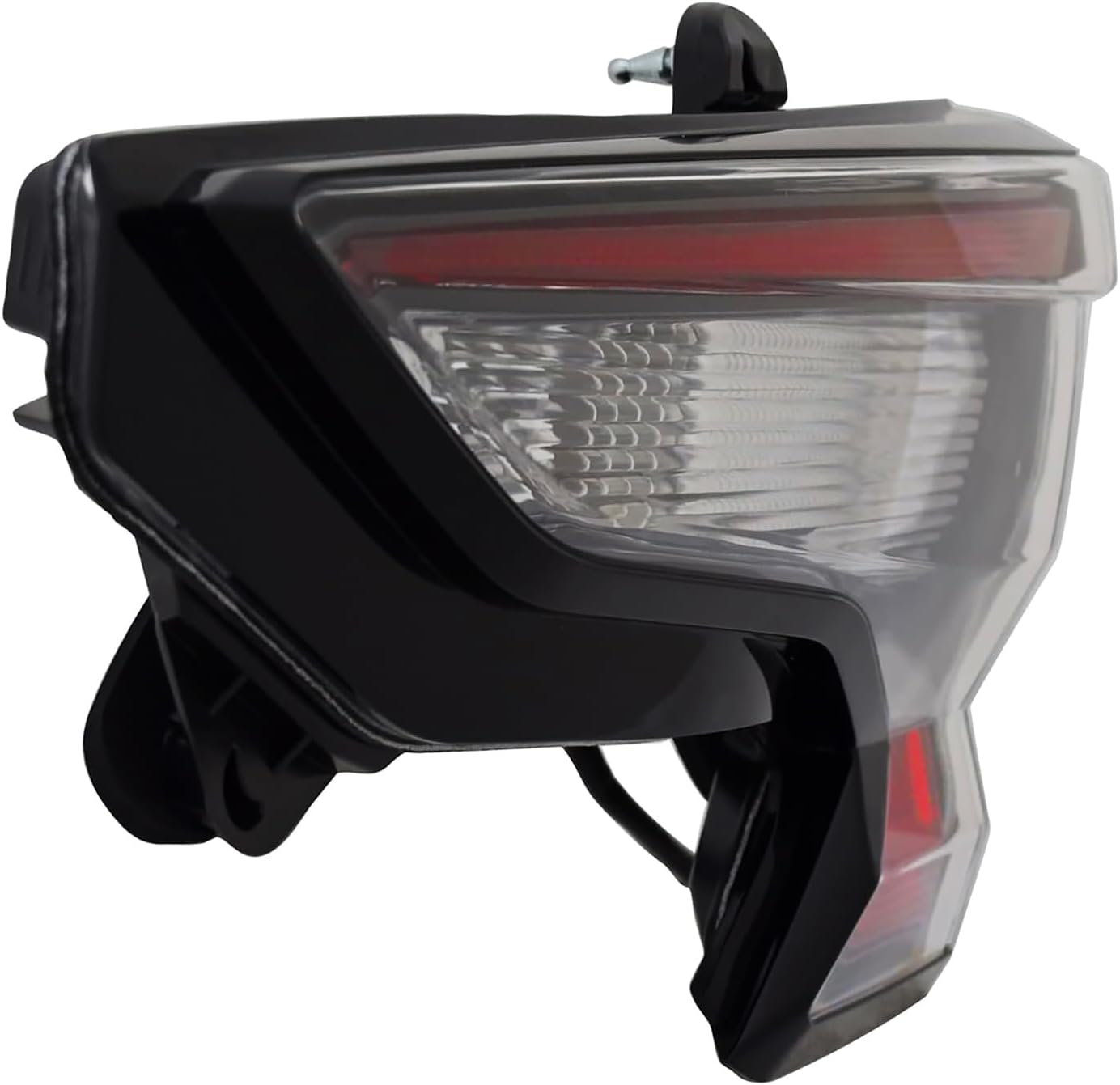 ALLIGATOR AUTO LIGHTS Replacement for Subaru Outback 2020-2024 LED Tail Light Assembly With Bulbs, Right/Passenger Side - INNER 84251AN04C / SU2803110, DOT/SAE Compliant